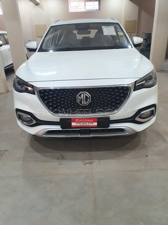 MG HS 2022 for Sale in Sialkot Image-1