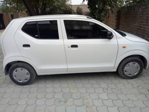 Suzuki Alto 2022 for Sale in Chakwal