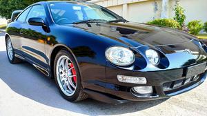 Toyota Celica GT-Four 1996 for Sale in Islamabad