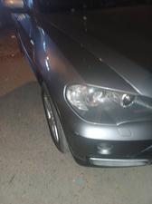 BMW 5 Series 2008 for Sale in Islamabad