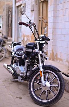 Suzuki Twin - 2024