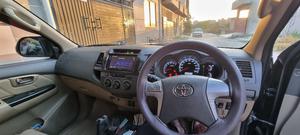 Toyota Fortuner 2.7 VVTi 2014 for Sale in Lahore