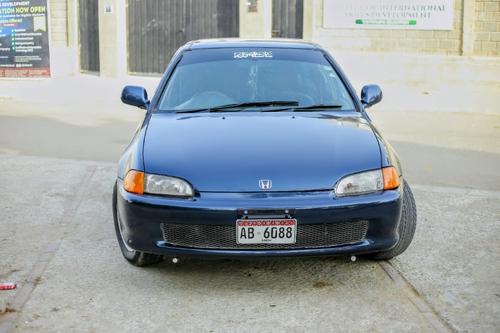 Honda Civic - 1995