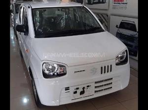 Suzuki Alto VX 2022 for Sale in Lahore