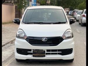 Daihatsu Mira G Smart Drive Package 2015 for Sale in Lahore