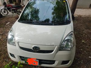 Daihatsu Mira Custom X 2014 for Sale in Rawalpindi
