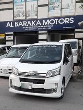 Daihatsu Move Custom X 2013 for Sale in Lahore