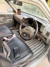 Suzuki Khyber Limited Edition 1996 for Sale in Lahore