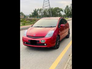Toyota Prius G Touring Selection Leather Package 1.8 2009 for Sale in Islamabad