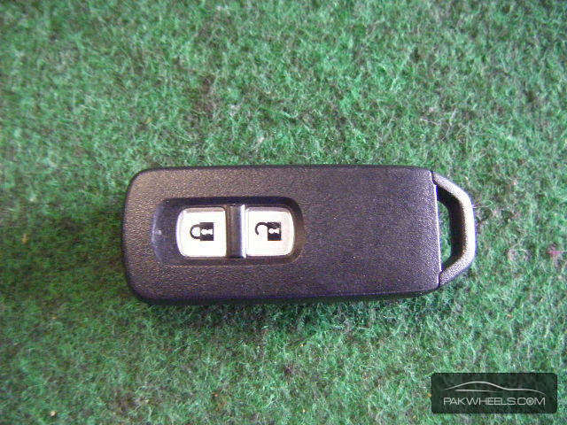 honda n one key less entry For Sale Image-1