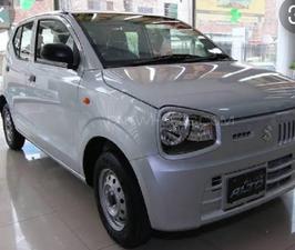 Suzuki Alto VX 2022 for Sale in Multan