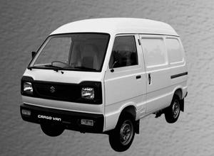Suzuki Bolan Cargo Van Euro ll 2021 for Sale in Rawalpindi