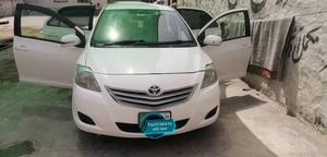 Toyota Belta 2006 for Sale in Lahore