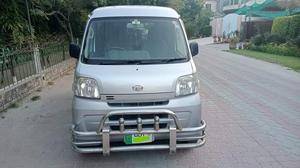 Daihatsu Hijet 2013 for Sale in Lahore
