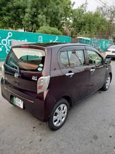Daihatsu Mira ES 2014 for Sale in Faisalabad