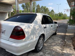 Mercedes Benz C Class C180 1998 for Sale in Mirpur A.K.