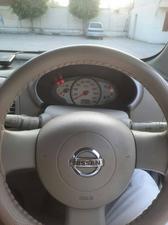 Nissan March 2007 for Sale in Peshawar