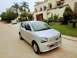 Suzuki Alto VXL AGS 2021 for Sale in Karachi