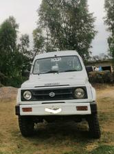 Suzuki Potohar Basegrade 2006 for Sale in Rawalpindi