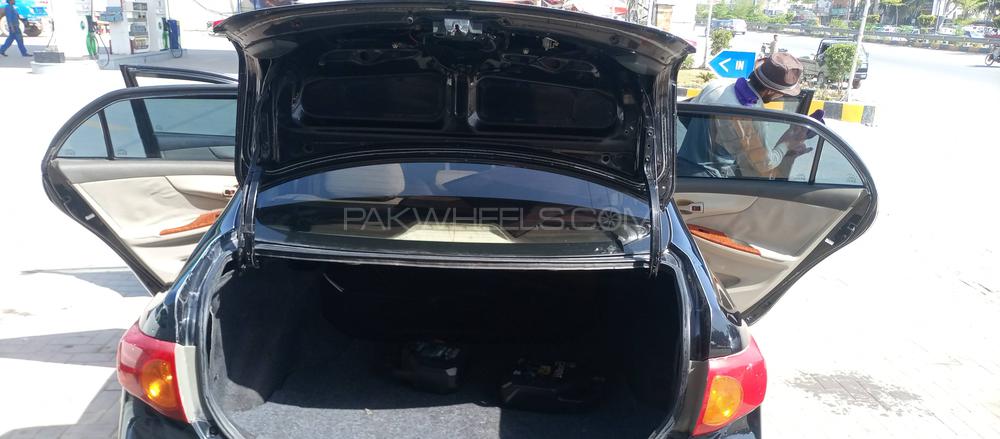 Toyota Corolla 2010 for Sale in Islamabad Toyota Corolla 2010 for Sale in Islamabad Image-14