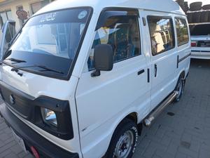 Suzuki Carry Standard 2016 for Sale in Abbottabad