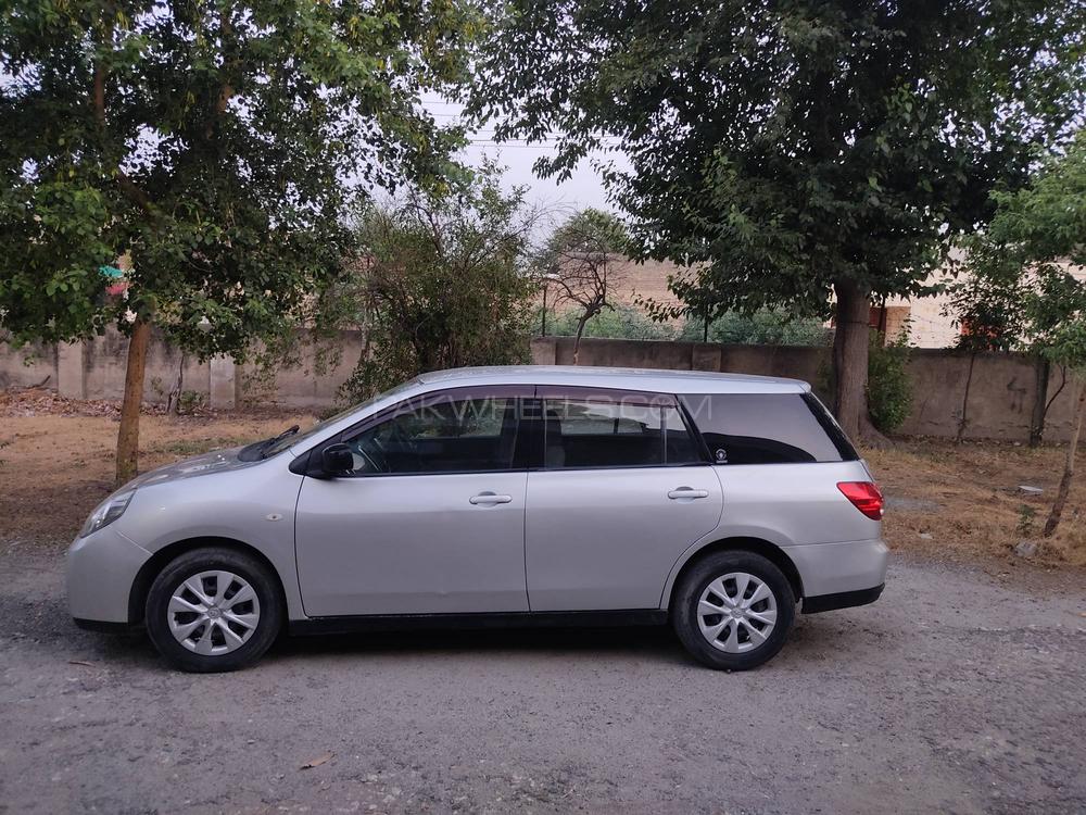 Nissan Wingroad 2006 for Sale in Peshawar Image-1