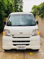 Daihatsu Hijet Special 2016 for Sale in Lahore