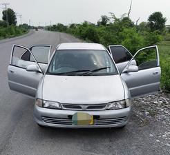 Mitsubishi Lancer 1993 for Sale in Haripur