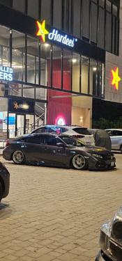 ہونڈا سوک - 2017