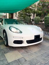 Porsche Panamera S E-Hybrid 2014 for Sale in Lahore