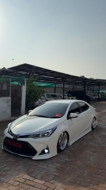 Toyota Corolla - 2025