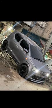 Suzuki Alto - 2021