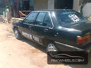 Daihatsu Hijet 1988 for Sale in Karachi Image-1