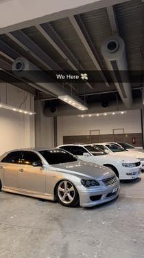 Toyota Mark X - 2004