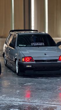 Suzuki Khyber - 1996