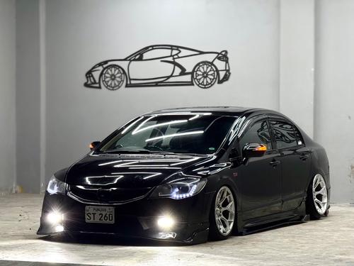 Honda Civic - 2010