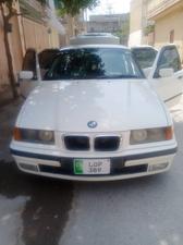 BMW 3 Series 318i 1993 for Sale