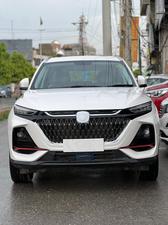 Changan Oshan X7 Comfort 2022 for Sale in Lahore