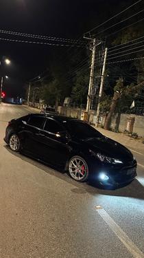 Toyota Corolla - 2021