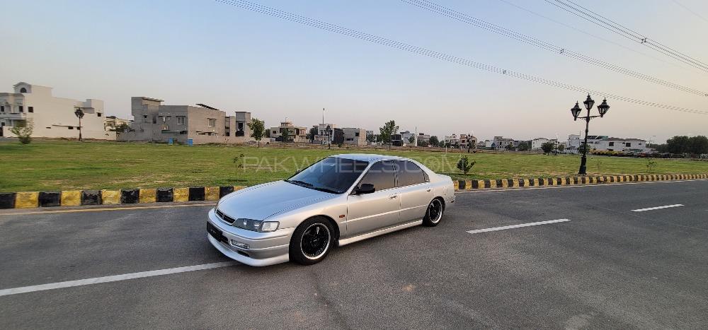 ہونڈا اکارڈ - 1995 Accord CD3 K24 Image-1