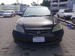 Honda Civic EXi 2004 for Sale in Lahore