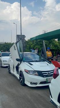 ہونڈا سٹی - 2011