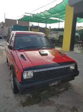 Daihatsu Charade CX Turbo 1994 for Sale in Dera ismail khan