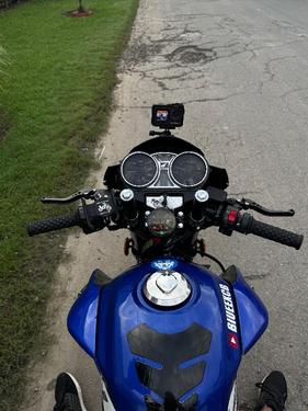 ہونڈا CB 150F - 2024