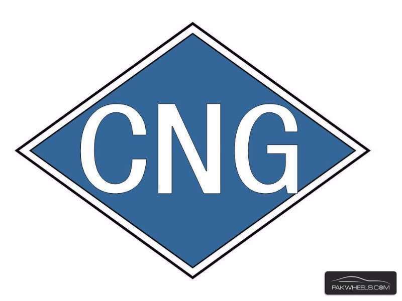 3 complete CNG kits for 25000 only Image-1