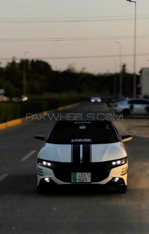Honda S660 - 2015 S660 Image-1