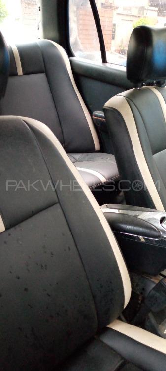 Mitsubishi Lancer 1991 for Sale in Lahore Mitsubishi Lancer 1991 for Sale in Lahore Image-2