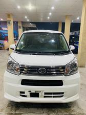Daihatsu Move X 2018 for Sale in Gujranwala