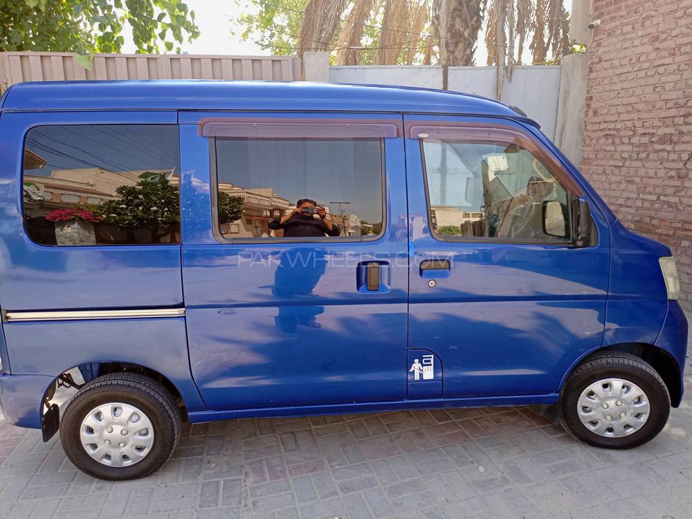 Daihatsu Hijet 2016 for Sale in Bahawalpur Image-1