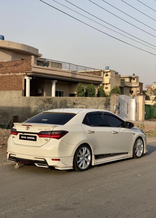 ٹویوٹا کرولا - 2020 Xonii Image-1